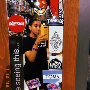 Meet your Posher, Jasmine